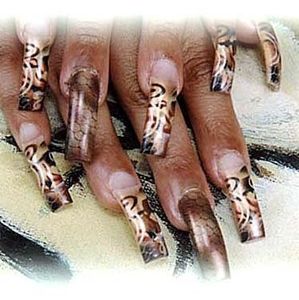 Meet your Posher, Priscilla